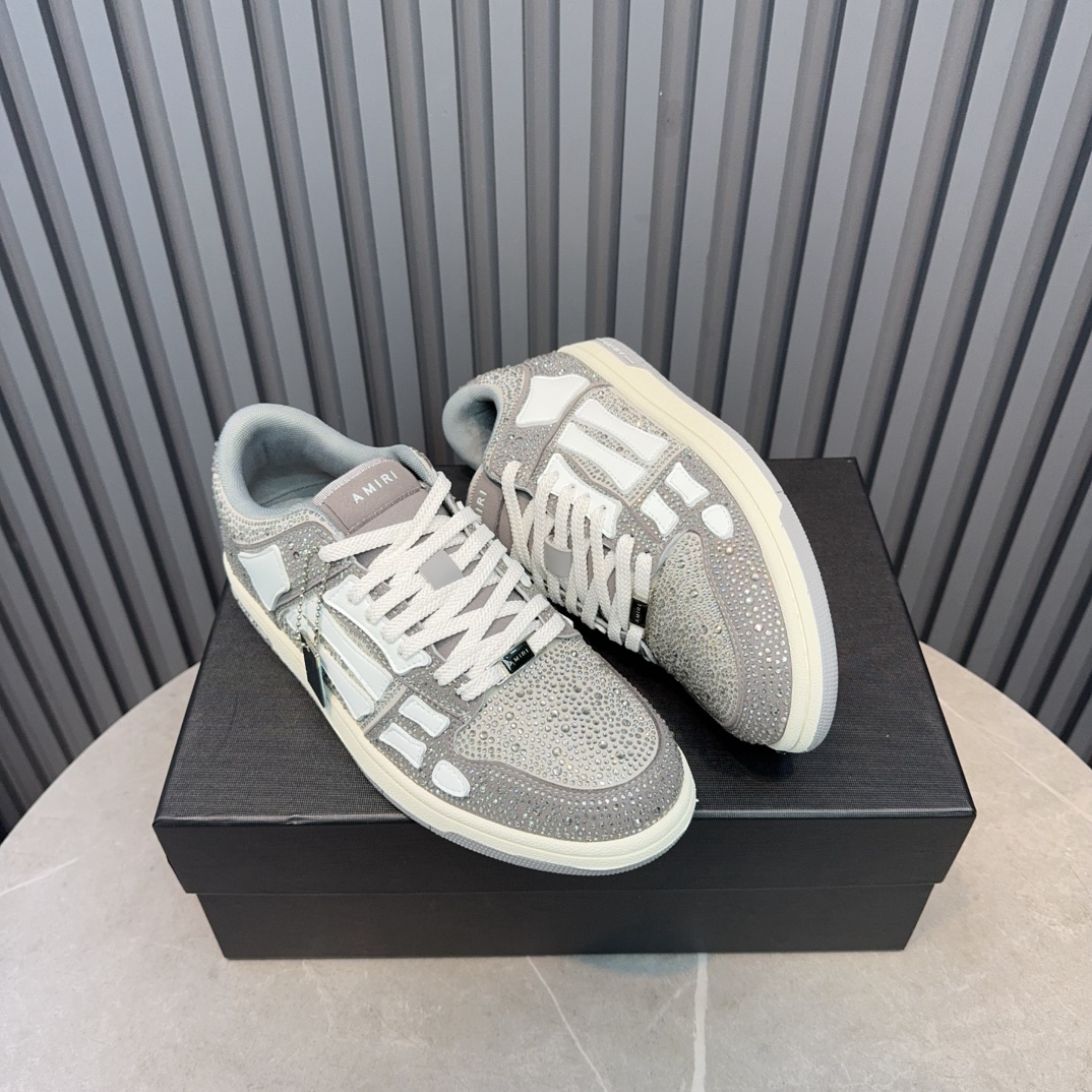 Amiri shoe