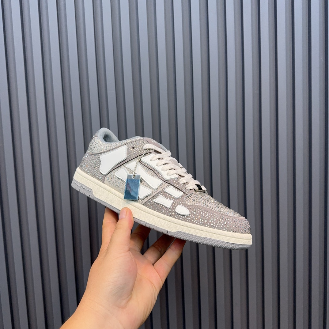 Amiri shoe