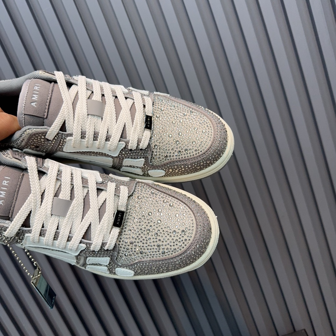 Amiri shoe
