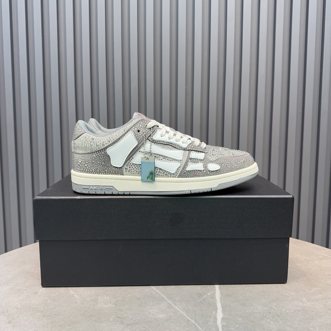 Amiri shoe