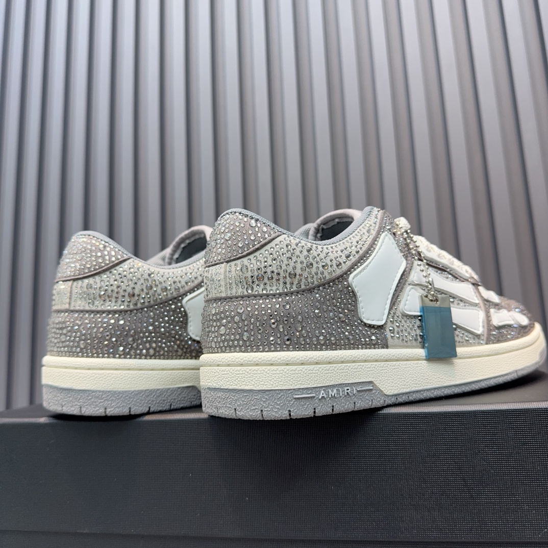 Amiri shoe