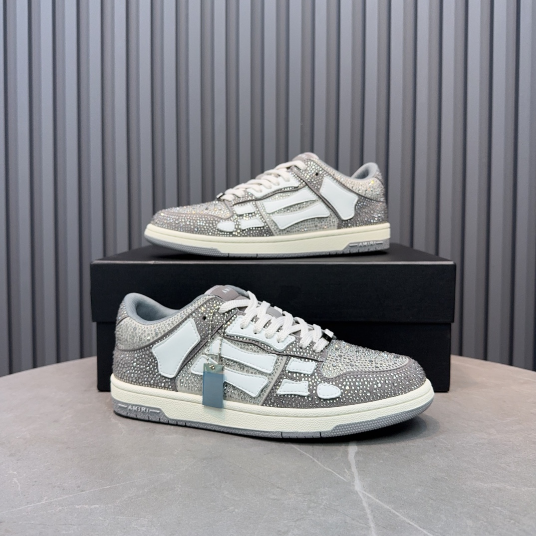 Amiri shoe