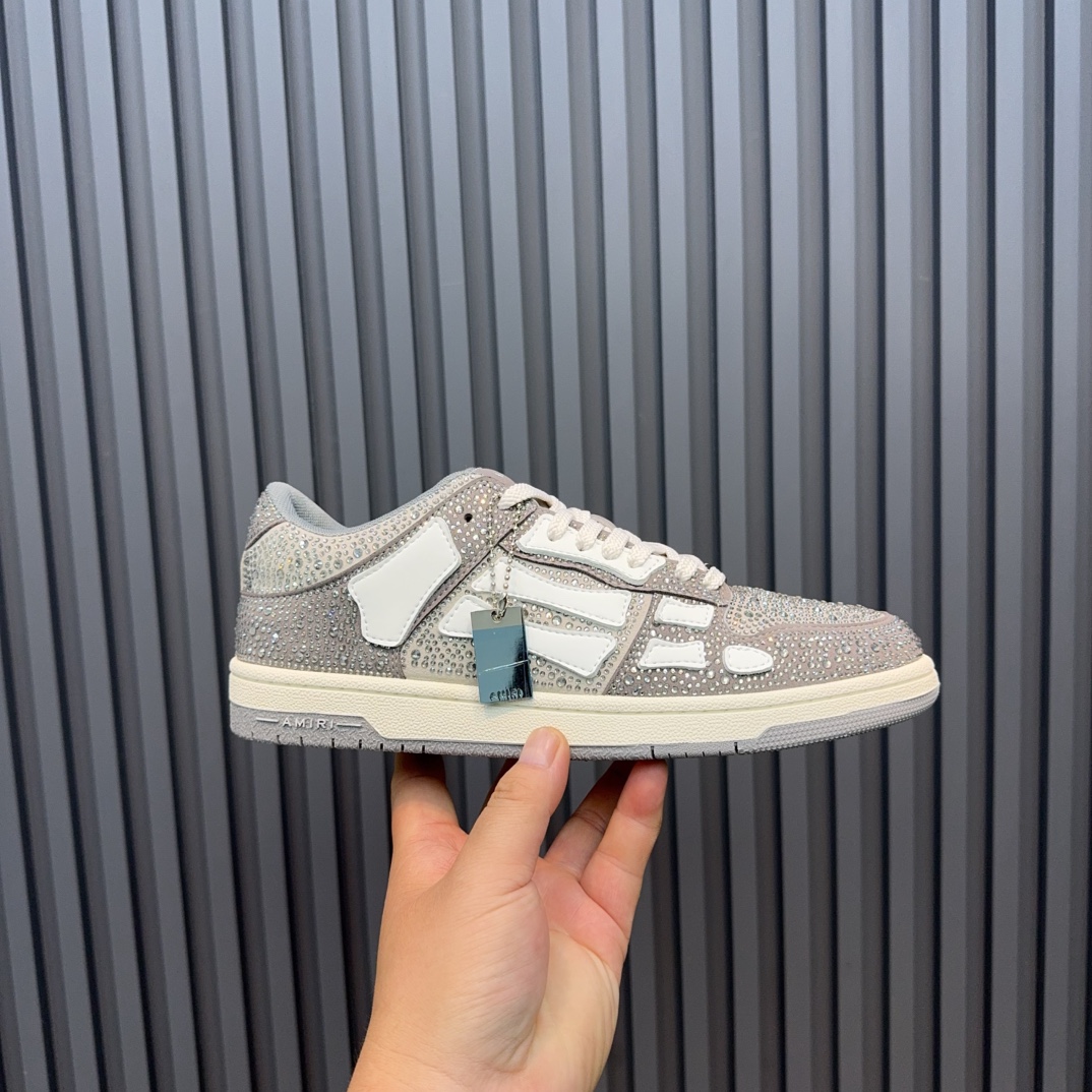 Amiri shoe