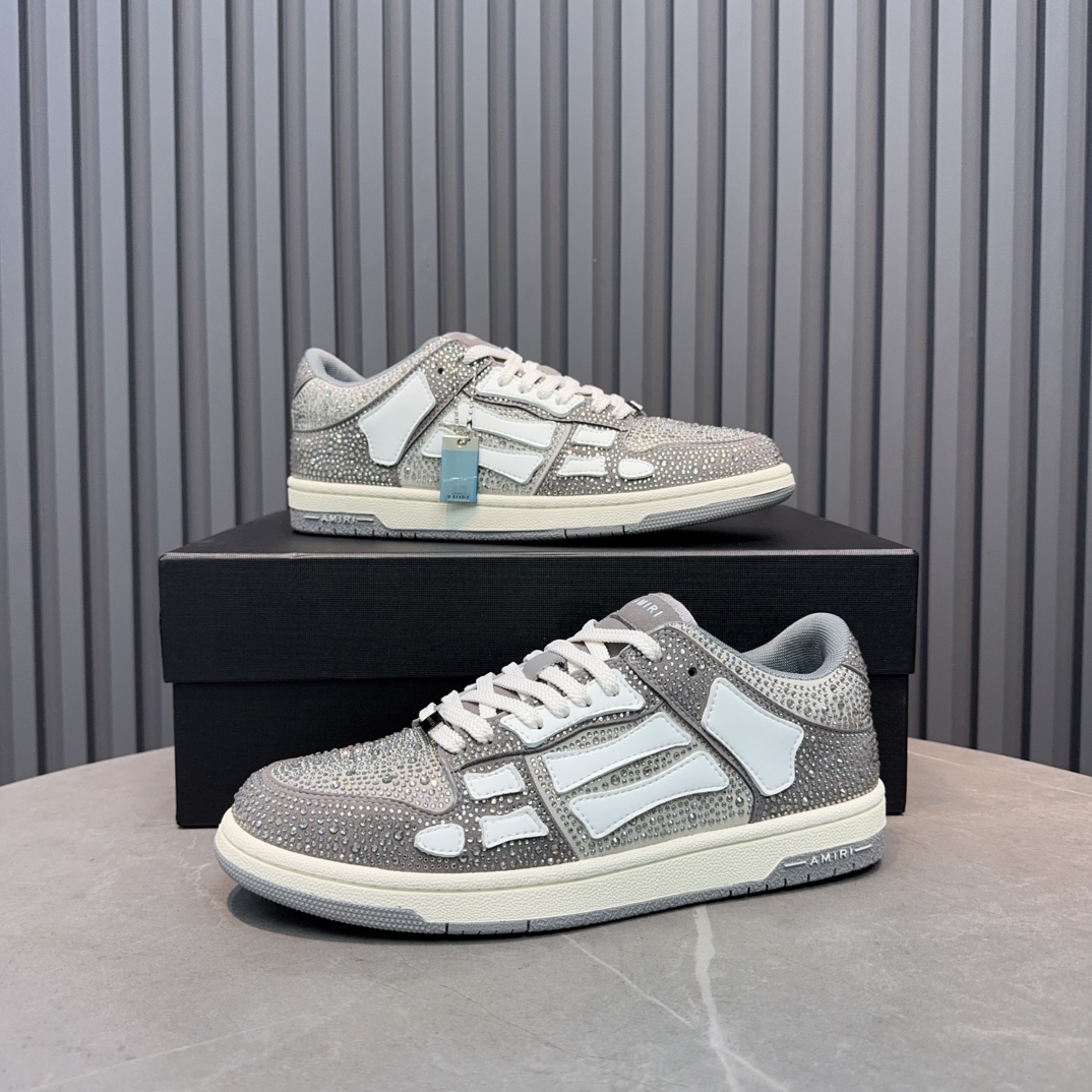 Amiri shoe