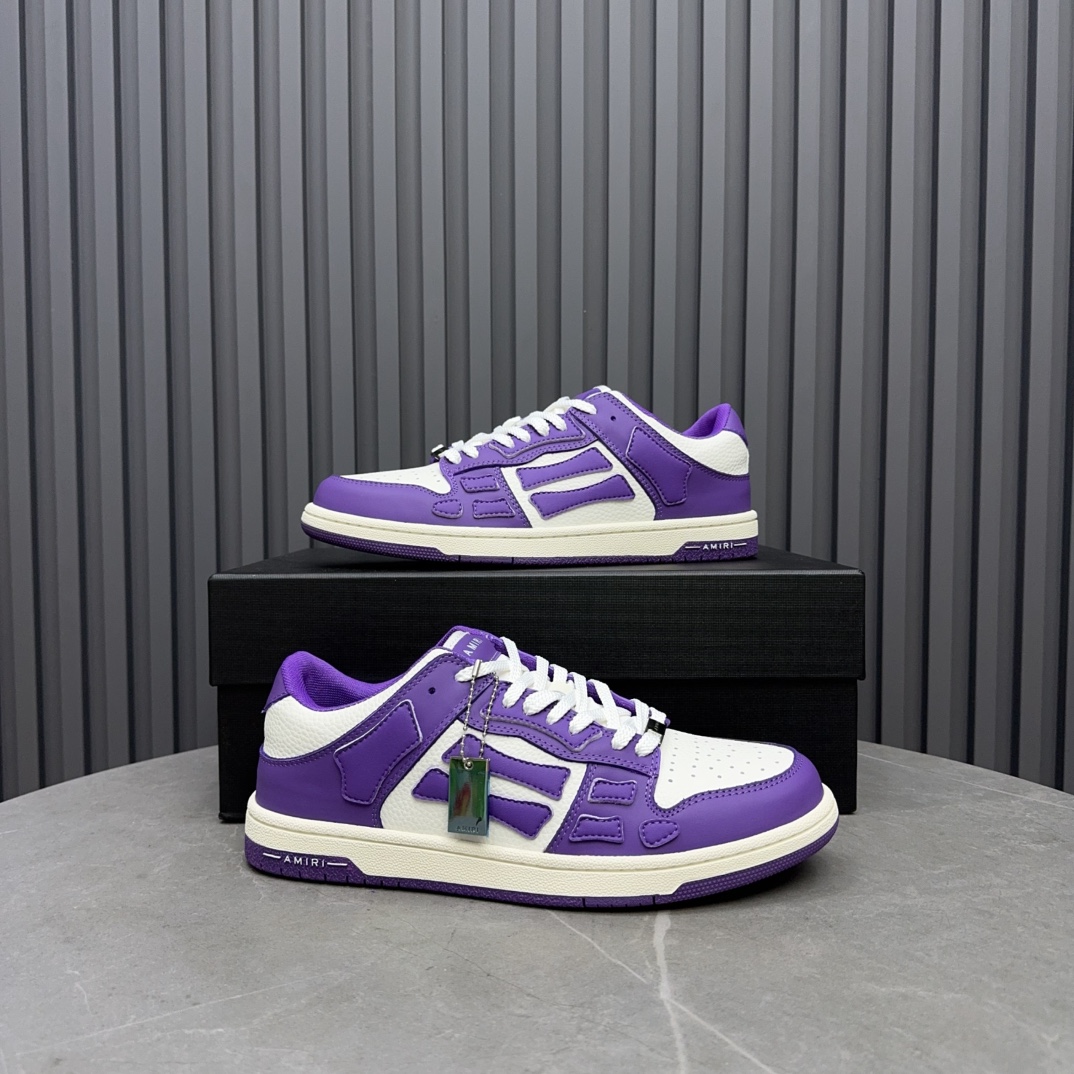 Amiri shoe