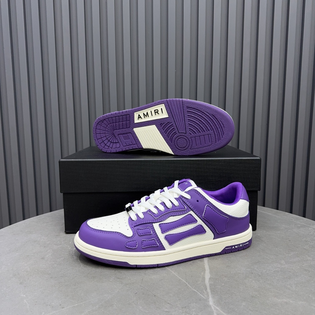 Amiri shoe