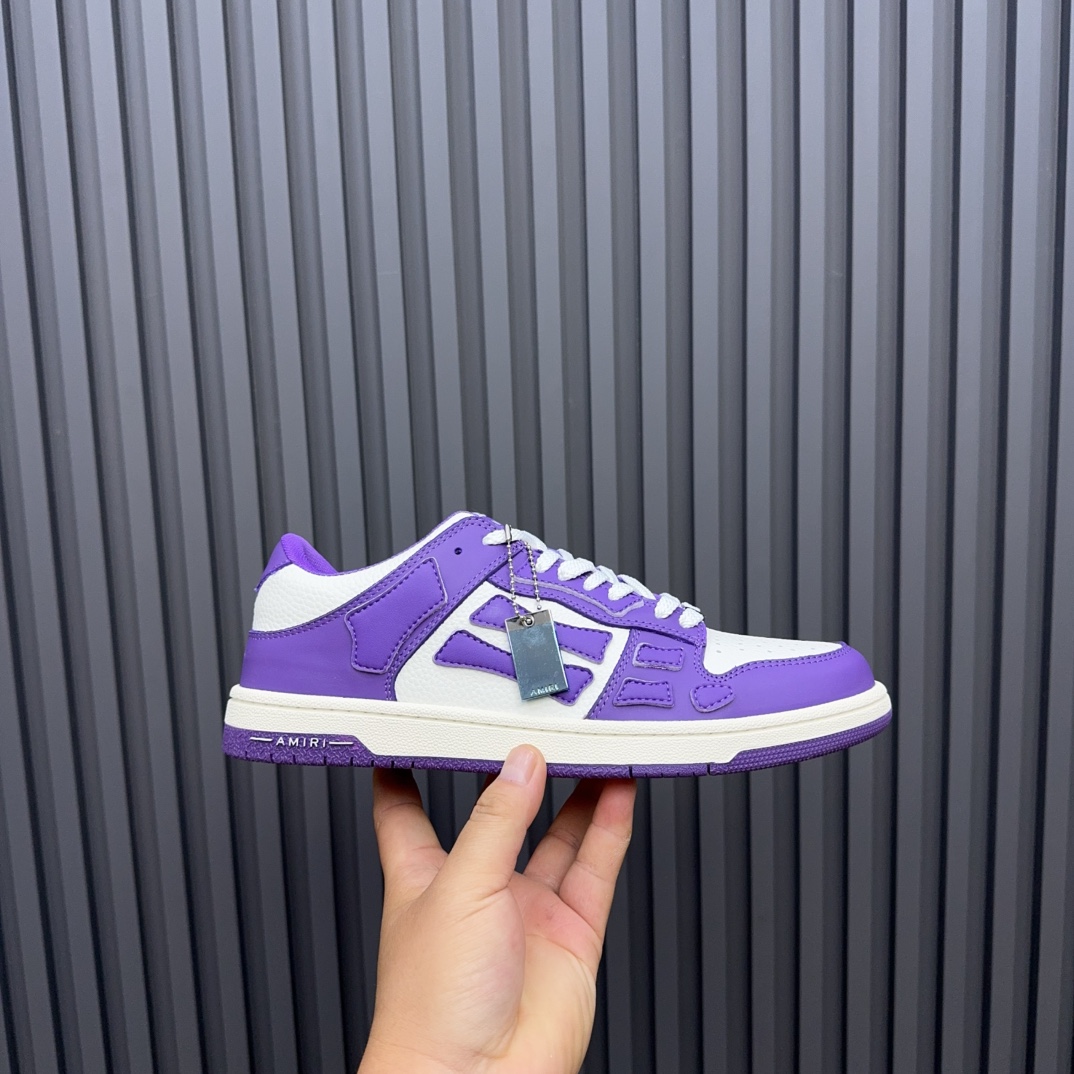 Amiri shoe