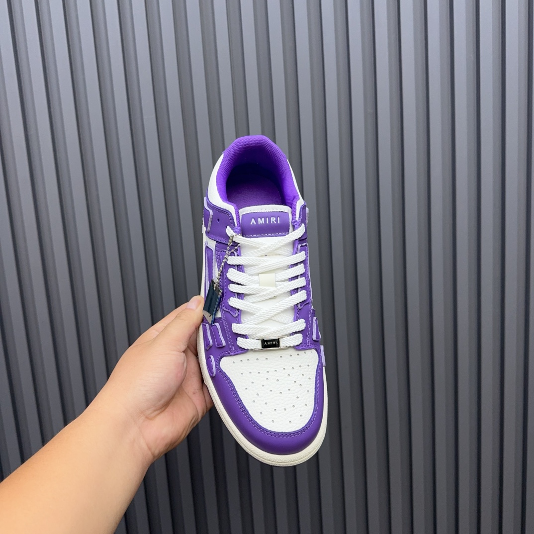 Amiri shoe