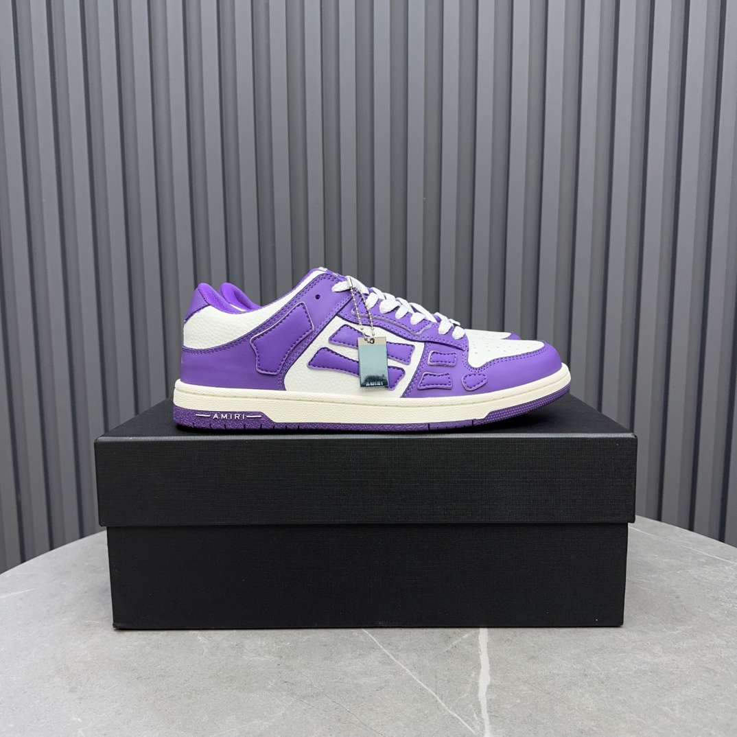 Amiri shoe