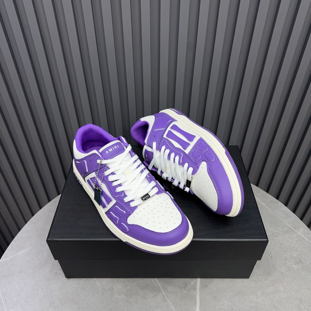 Amiri shoe
