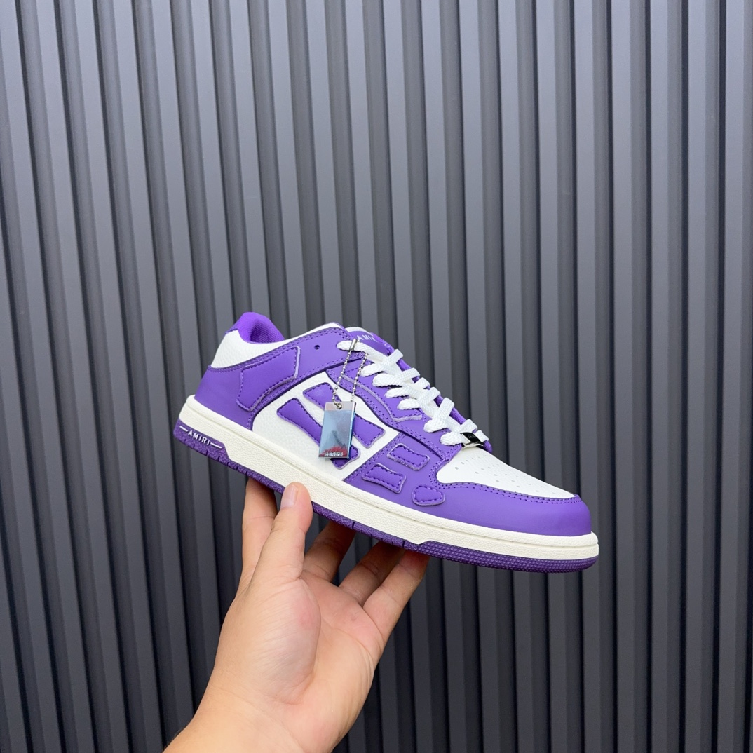 Amiri shoe