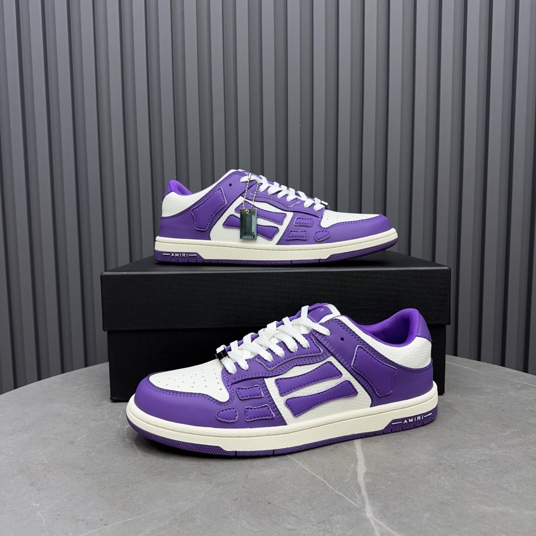 Amiri shoe