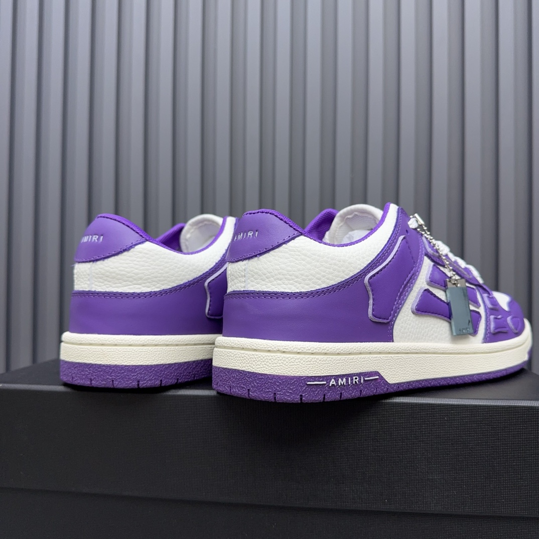 Amiri shoe
