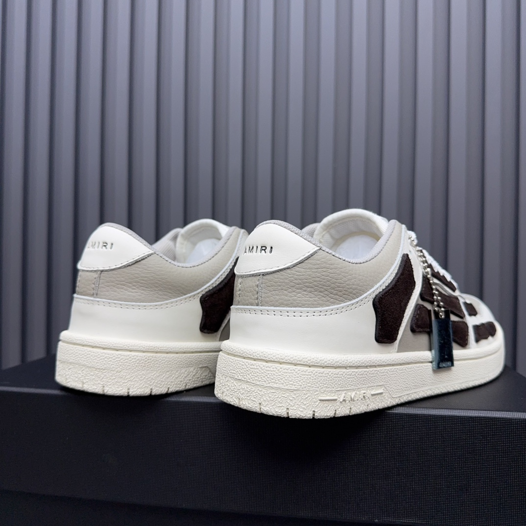 Amiri shoe
