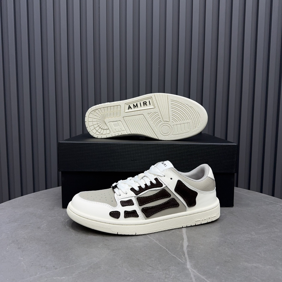 Amiri shoe