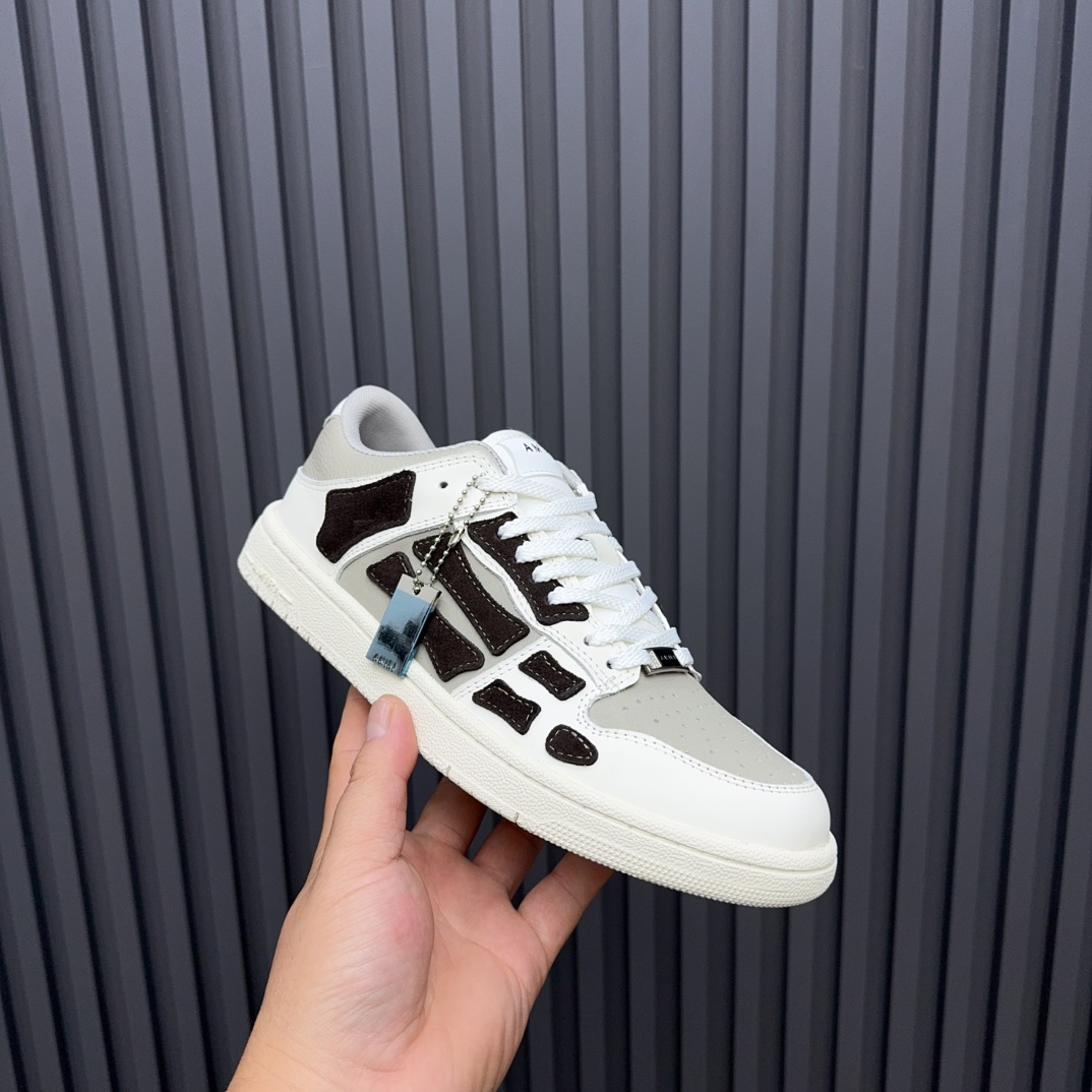 Amiri shoe