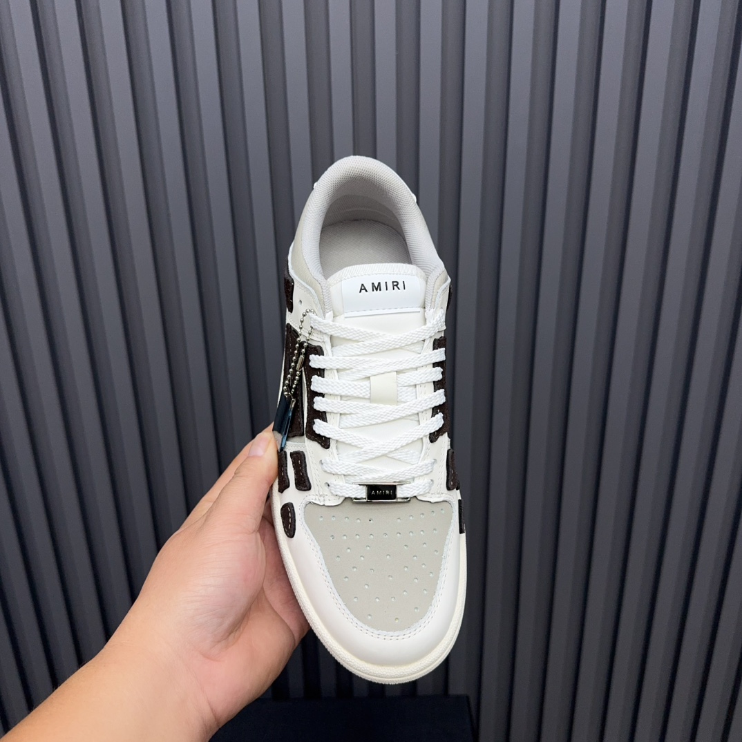 Amiri shoe