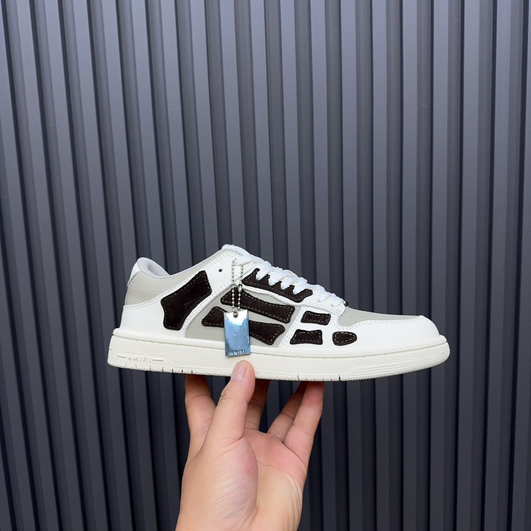 Amiri shoe