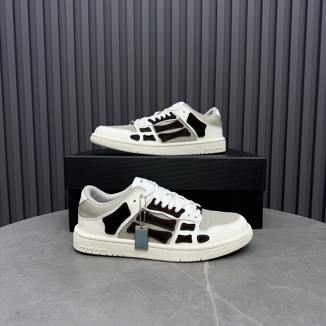 Amiri shoe