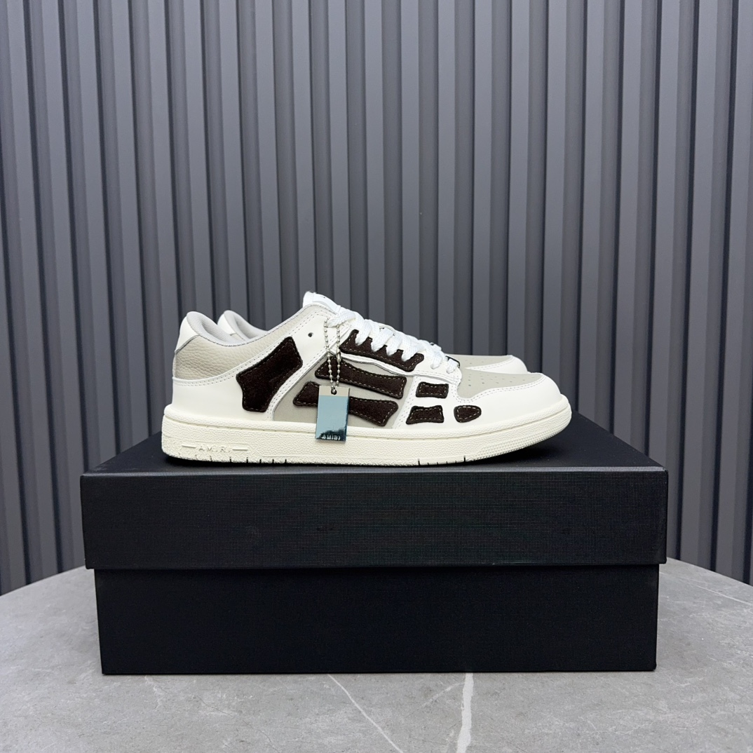 Amiri shoe