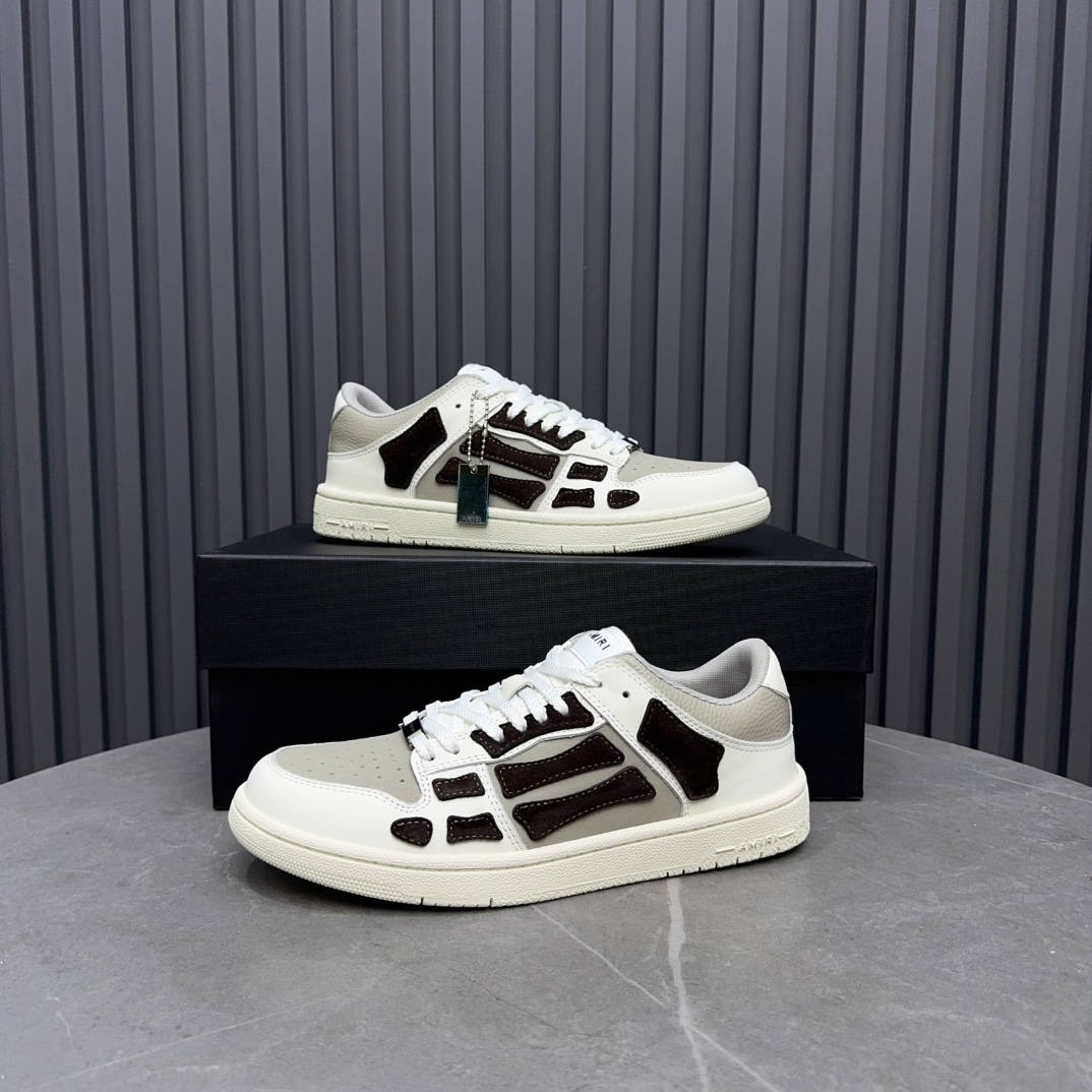 Amiri shoe