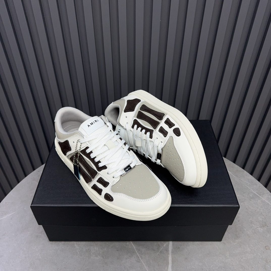Amiri shoe