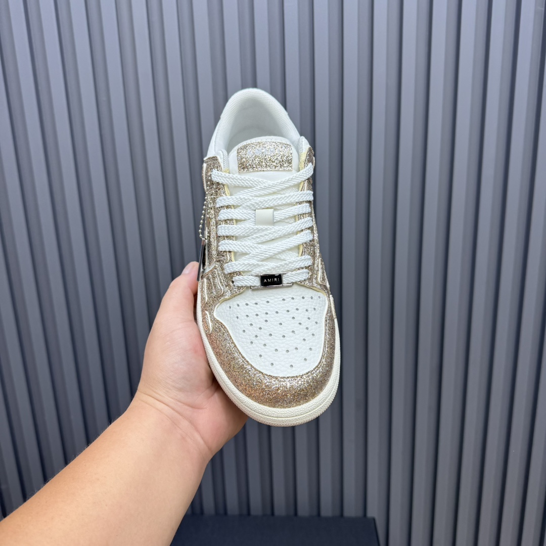 Amiri shoe