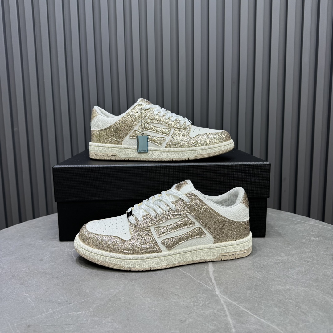 Amiri shoe
