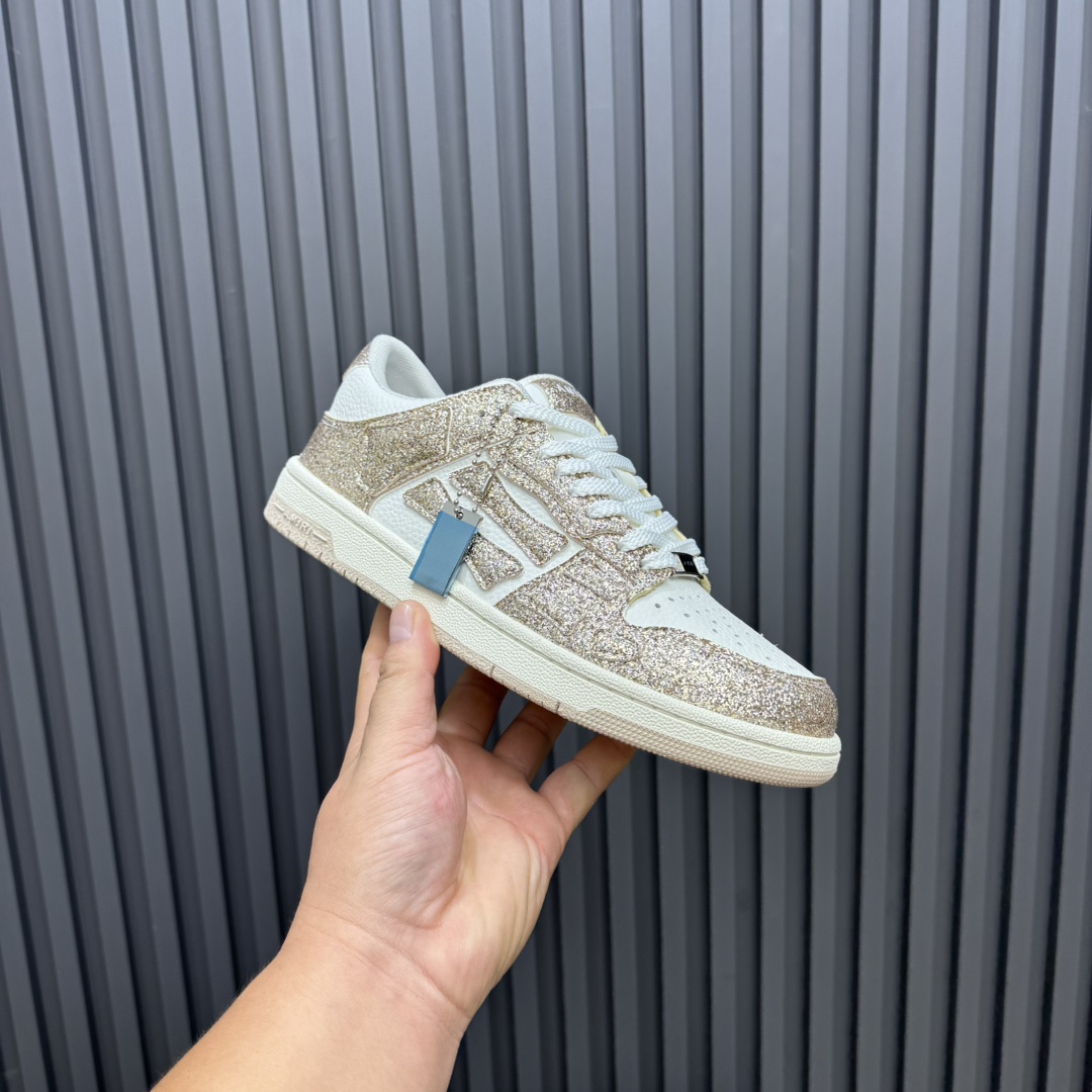 Amiri shoe