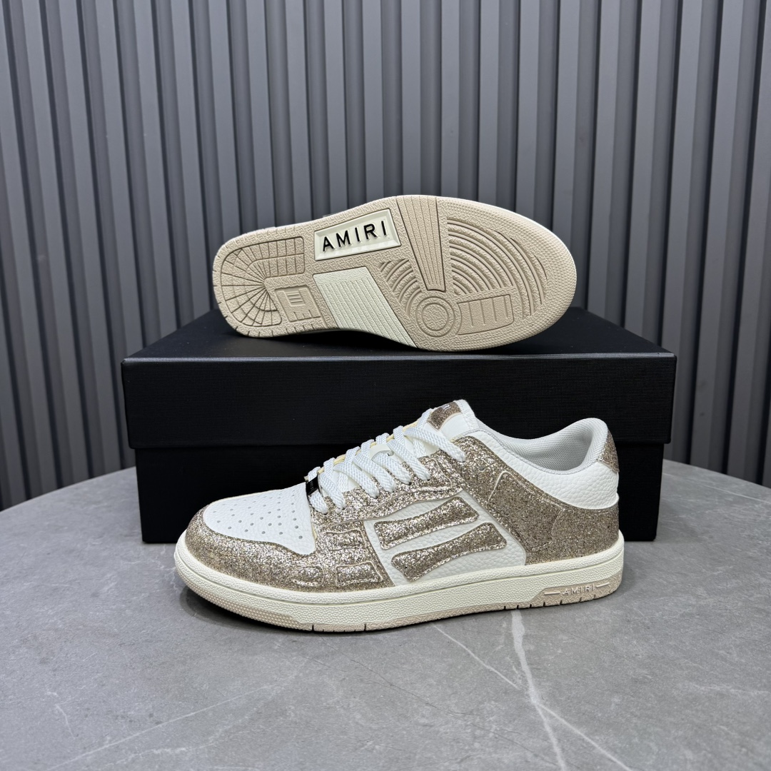 Amiri shoe