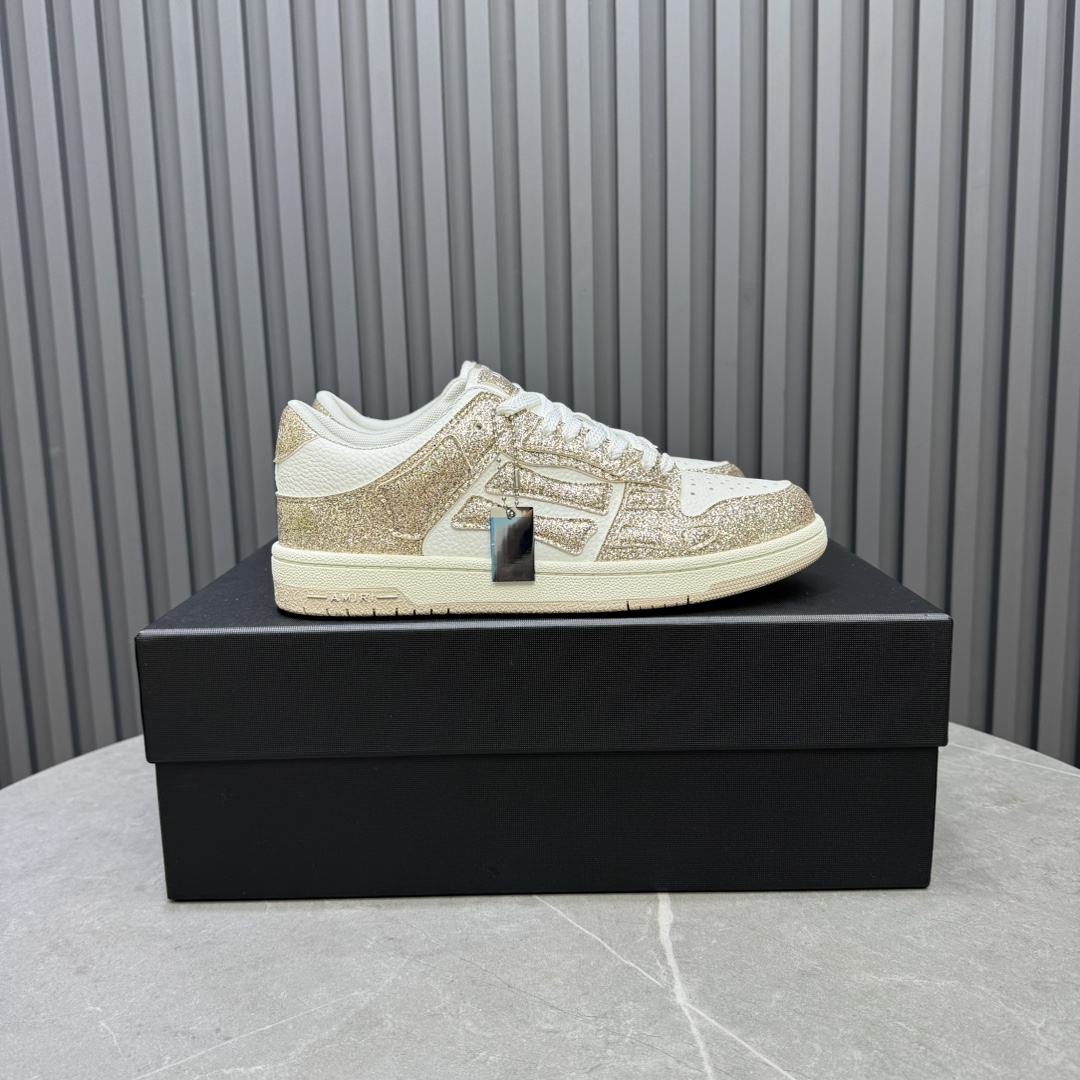 Amiri shoe