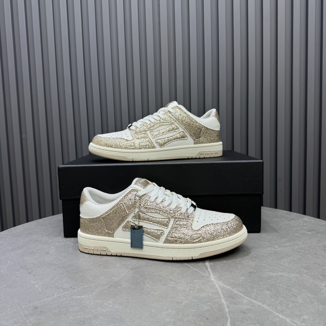Amiri shoe