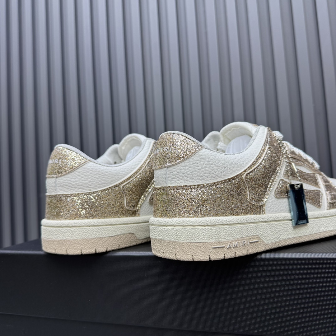 Amiri shoe