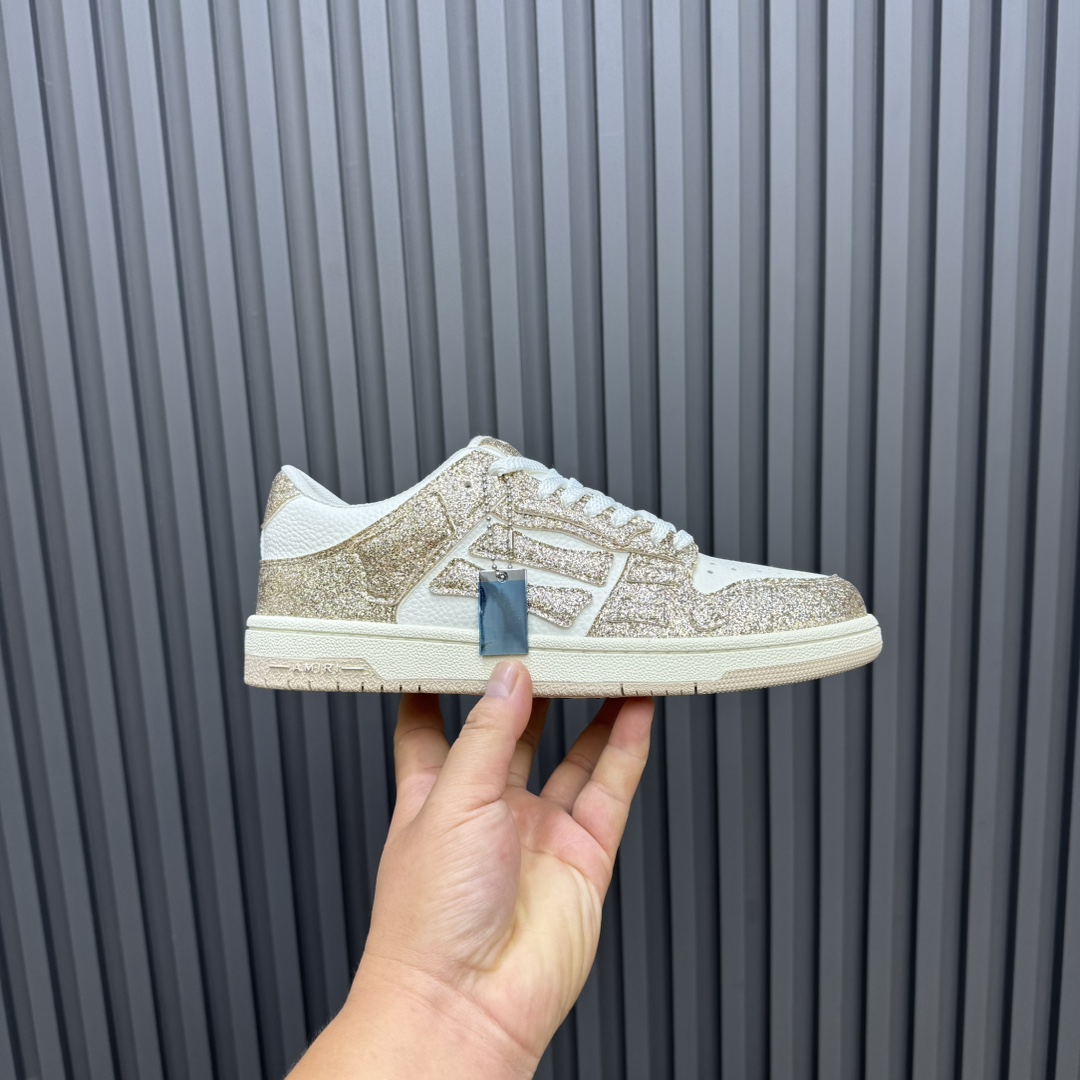 Amiri shoe