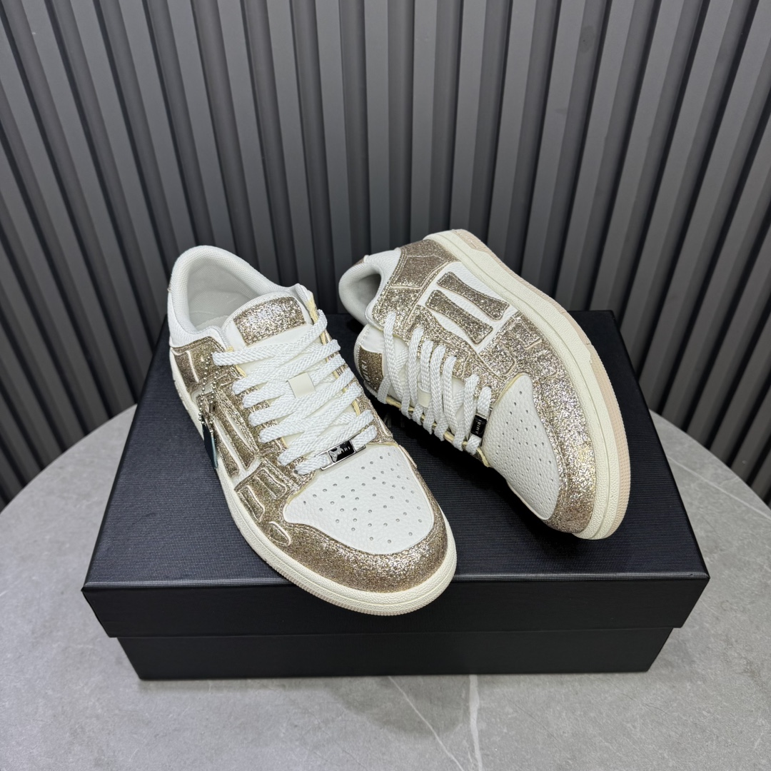 Amiri shoe