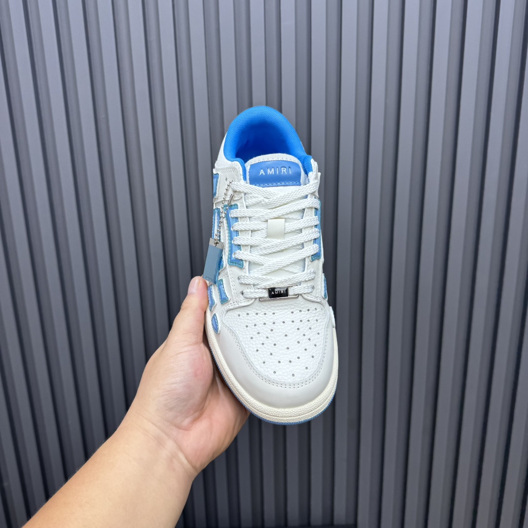 Amiri shoe