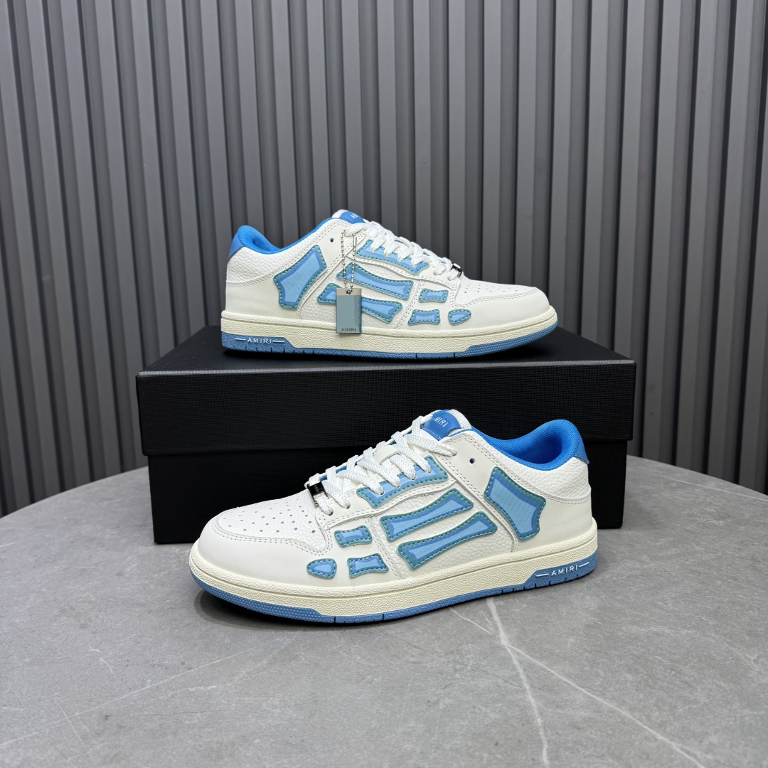 Amiri shoe