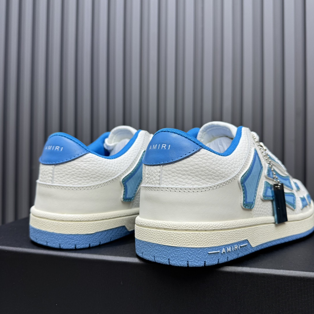 Amiri shoe