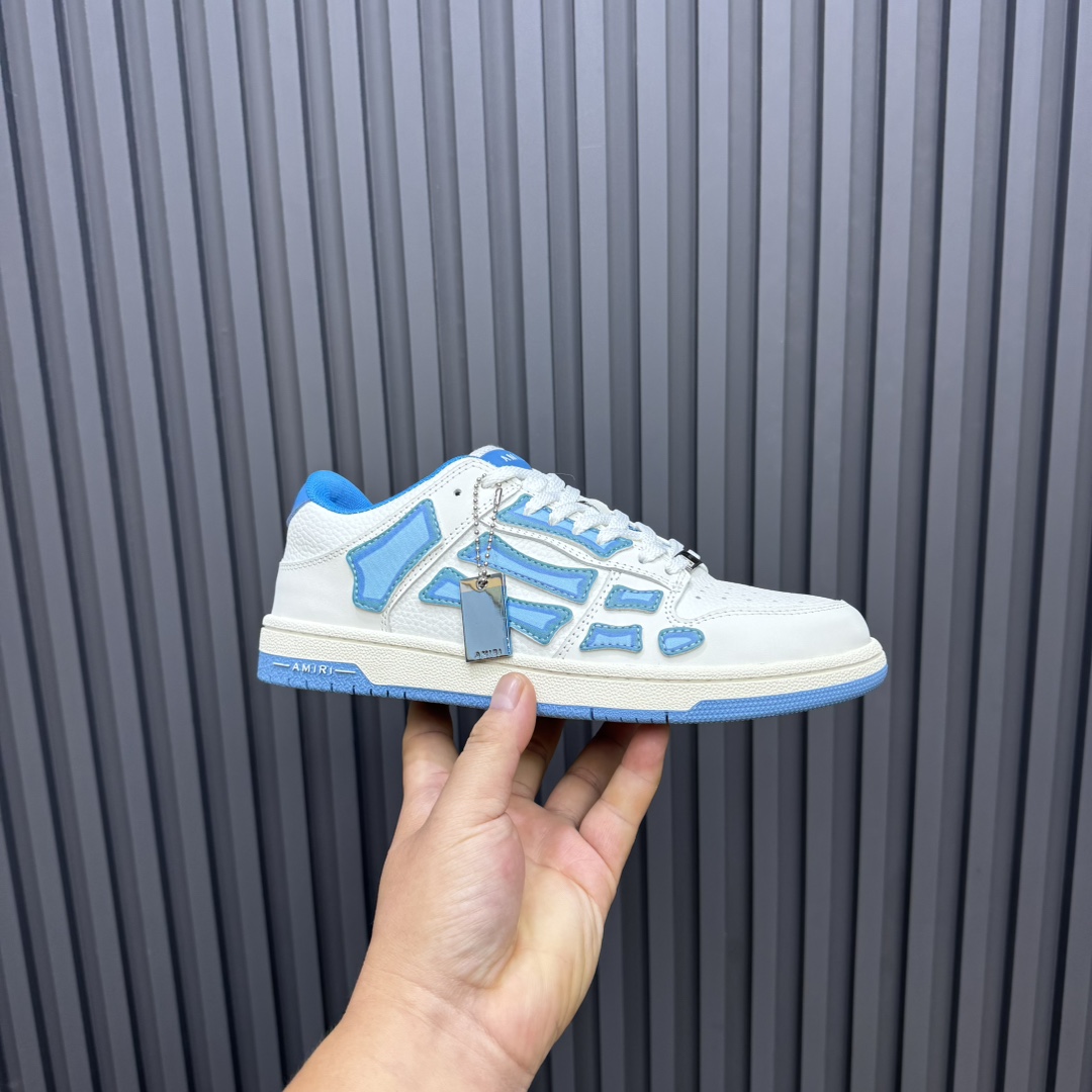 Amiri shoe