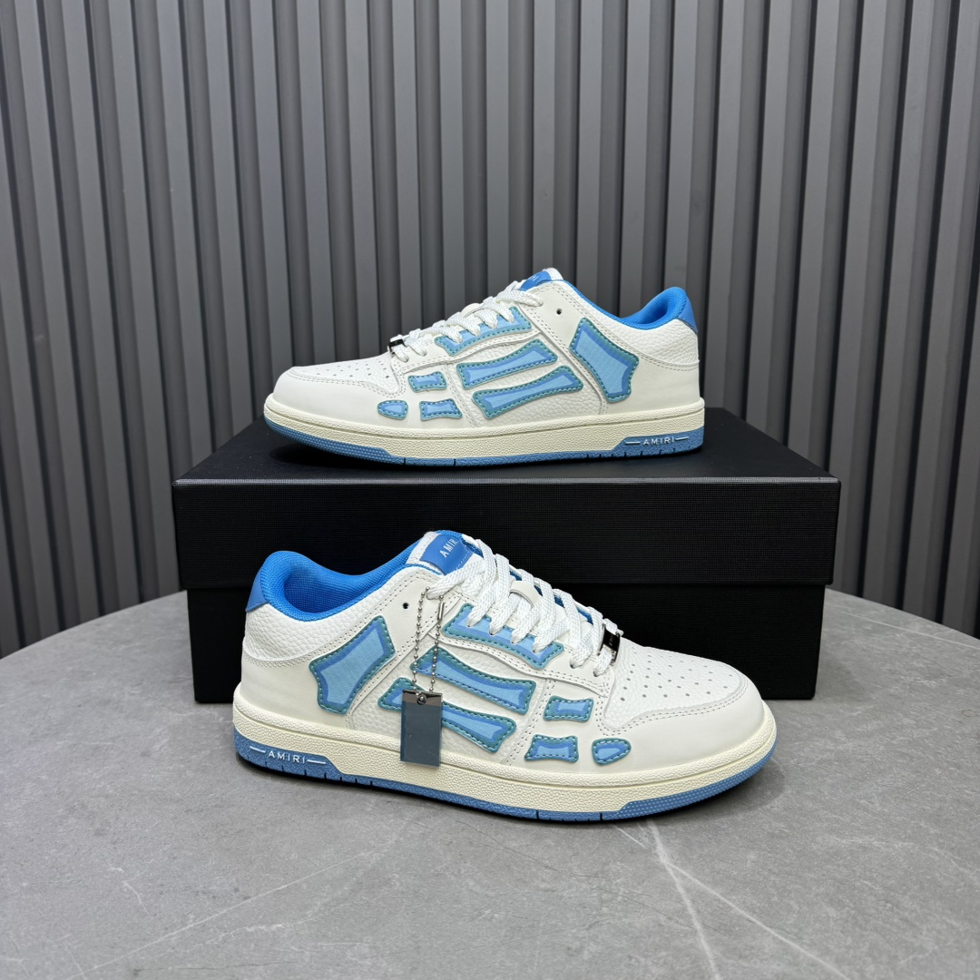 Amiri shoe