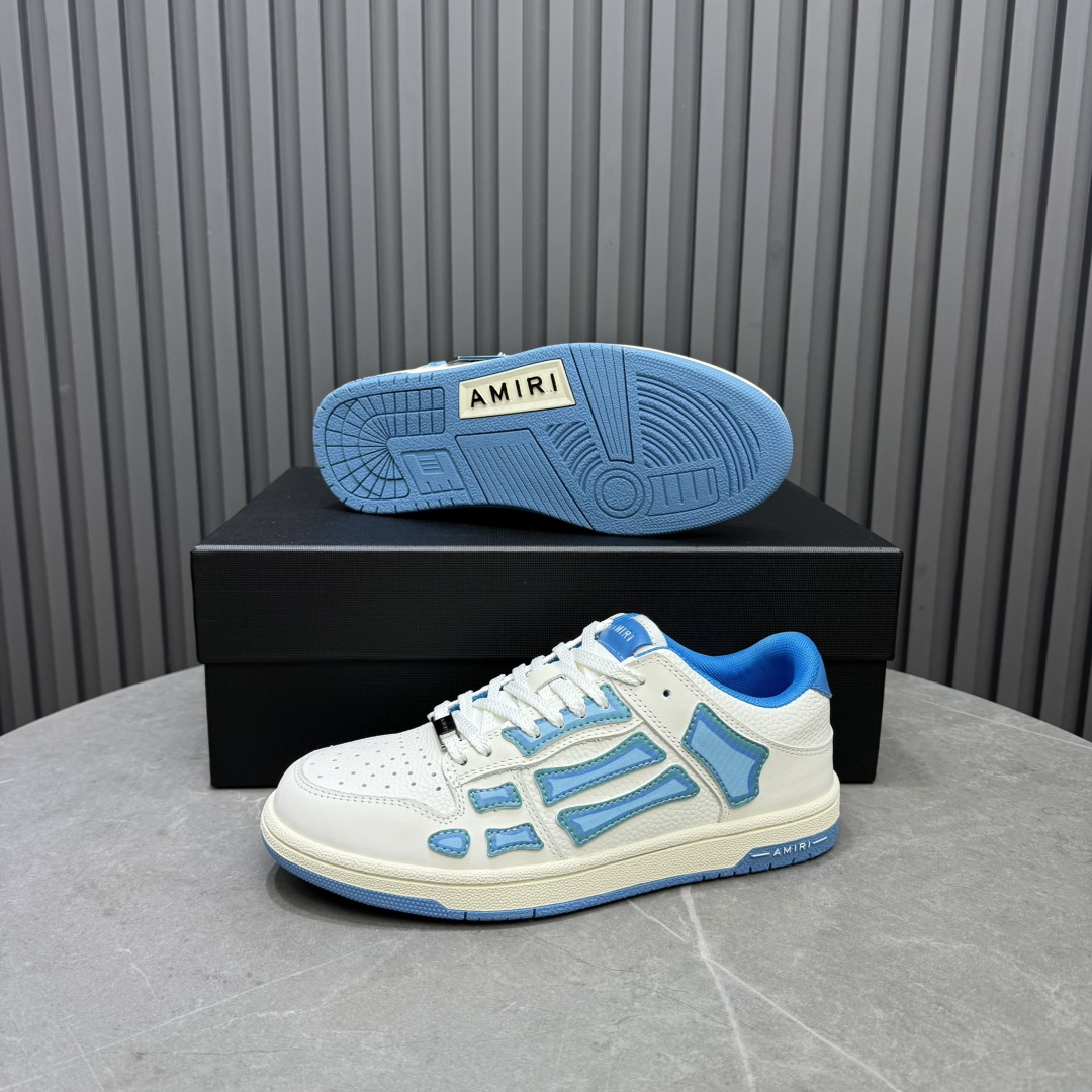 Amiri shoe