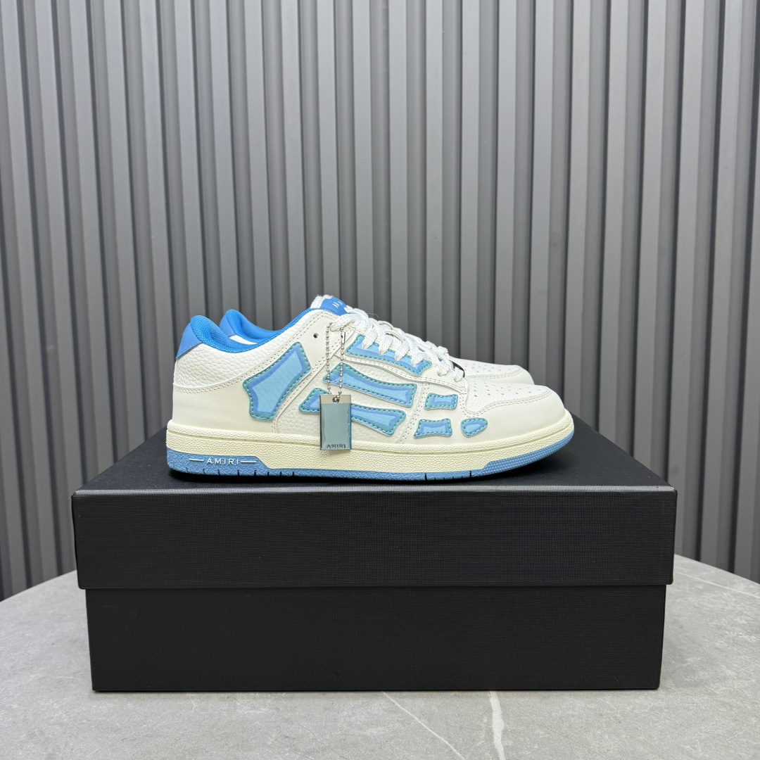 Amiri shoe