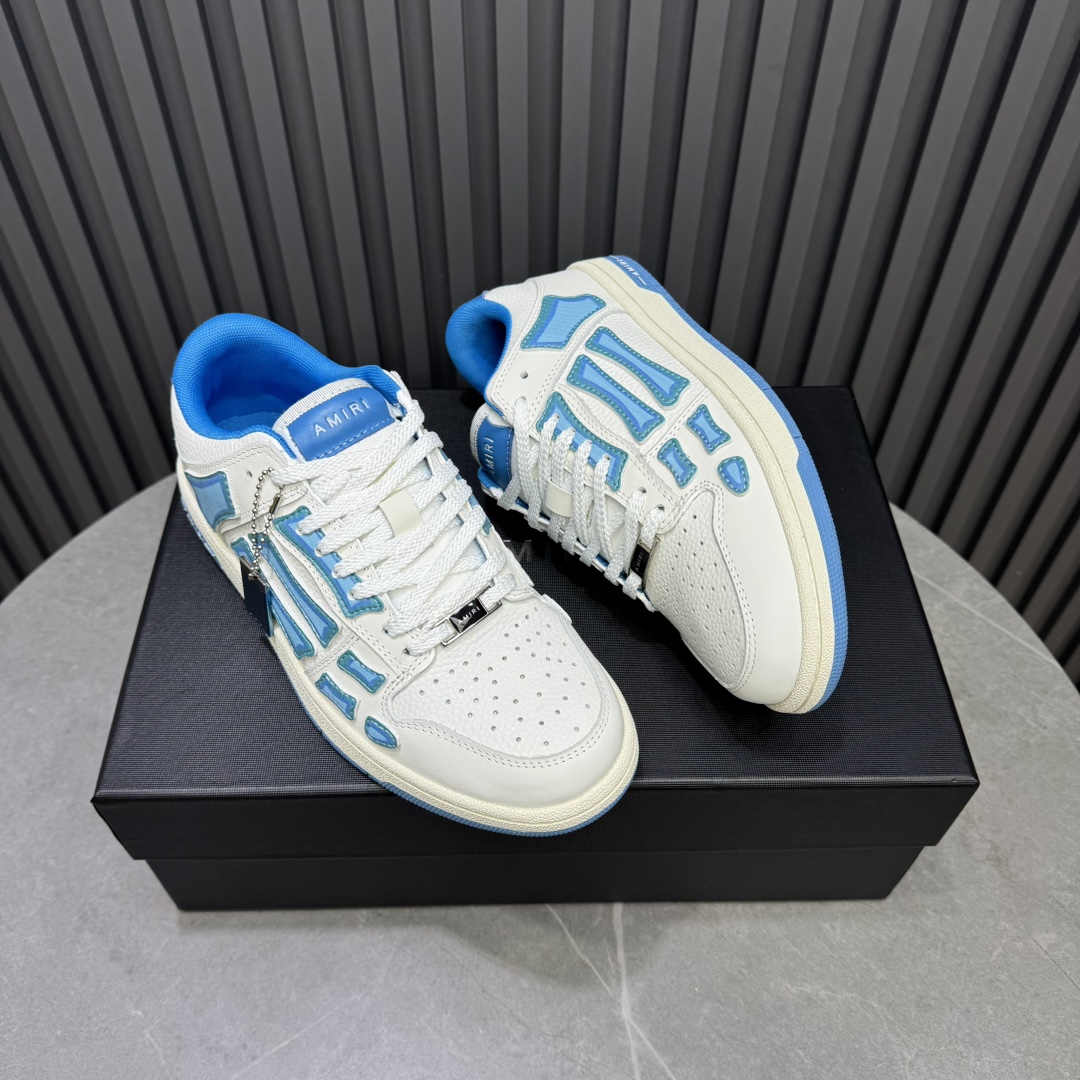 Amiri shoe