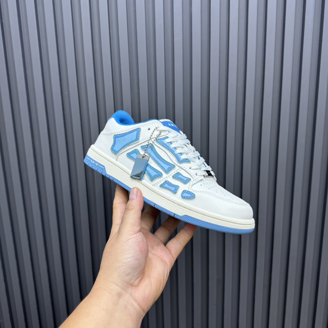 Amiri shoe