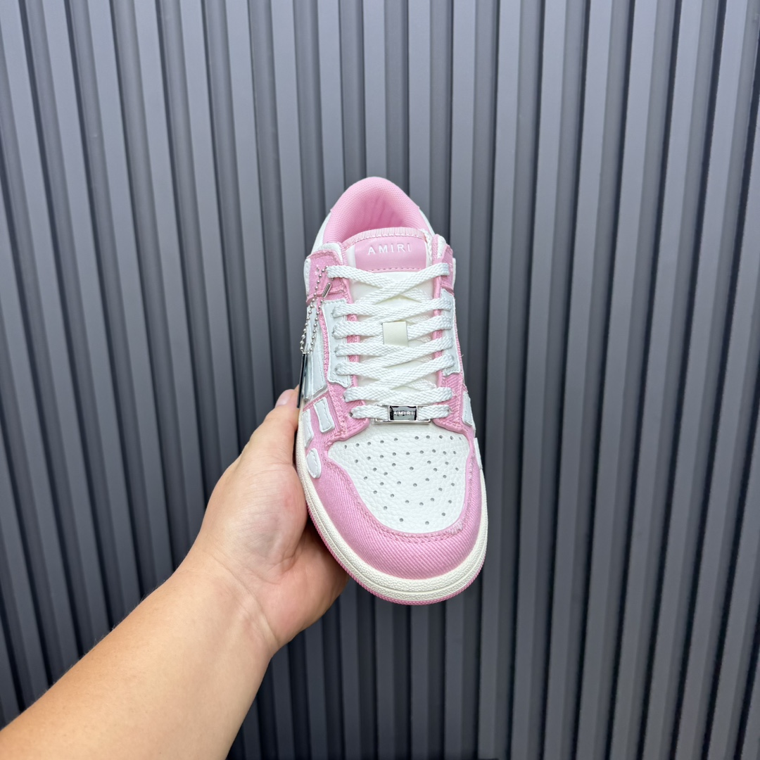 Amiri shoe