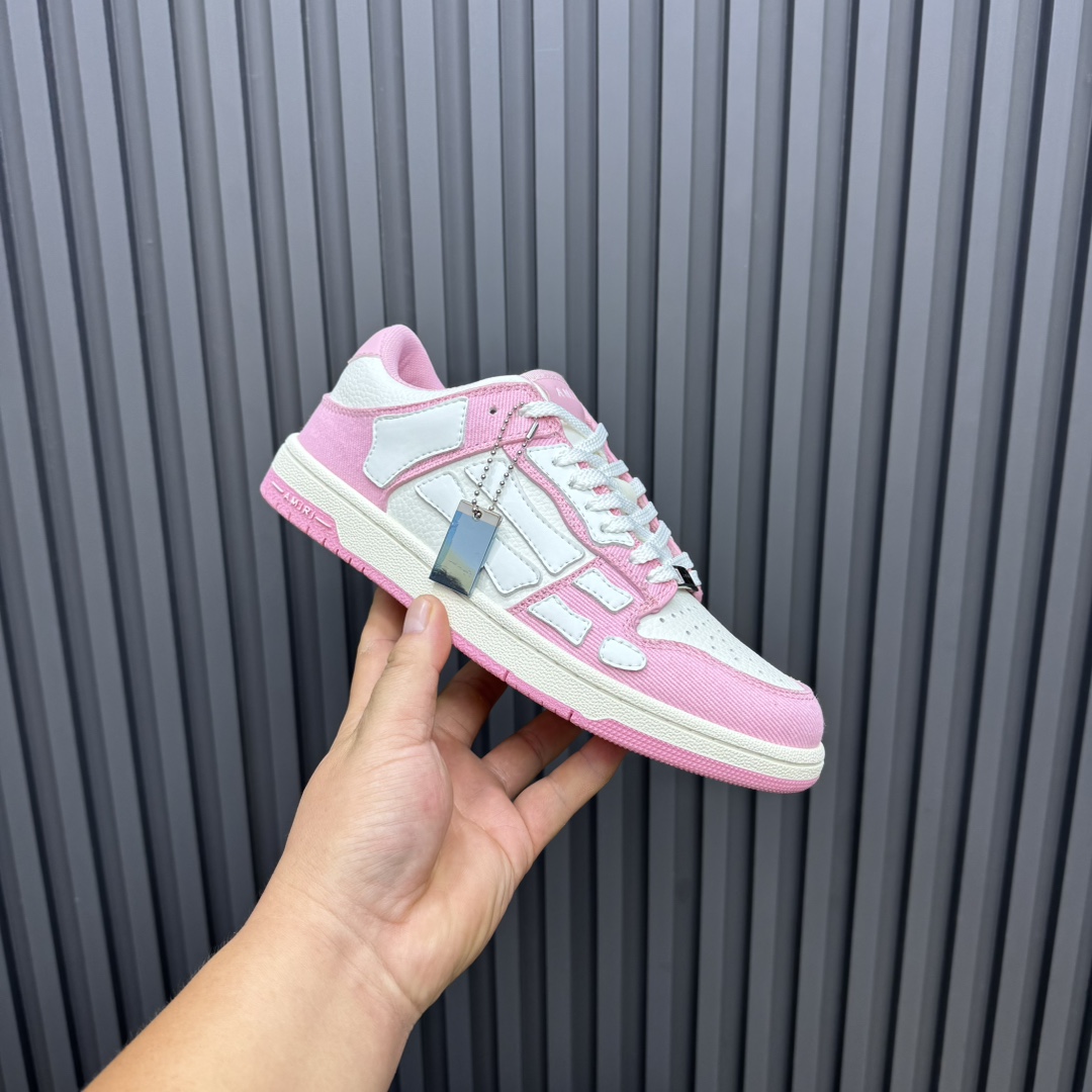 Amiri shoe