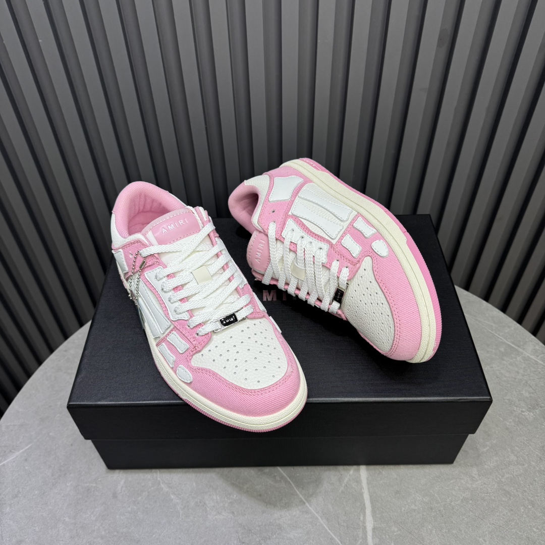 Amiri shoe