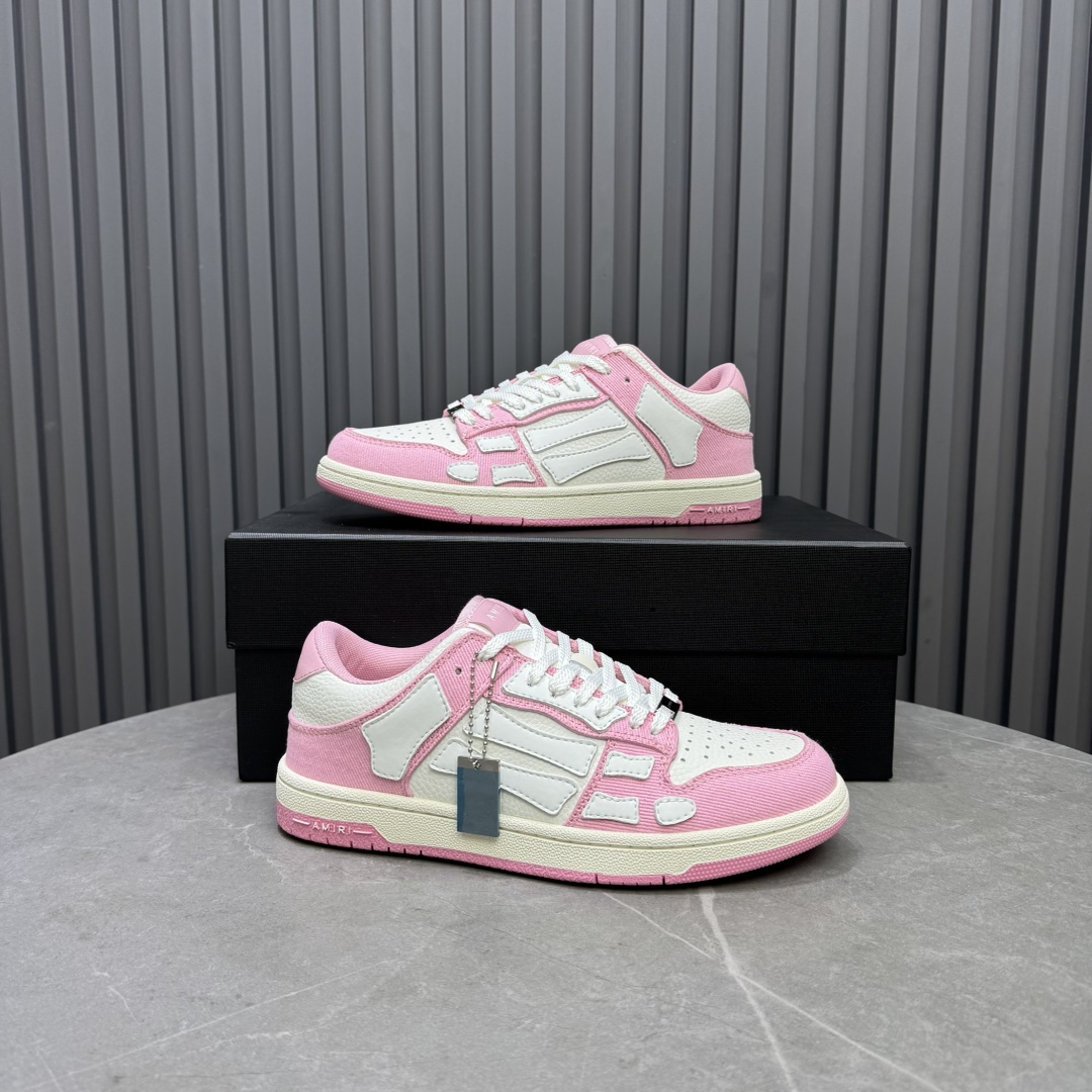 Amiri shoe