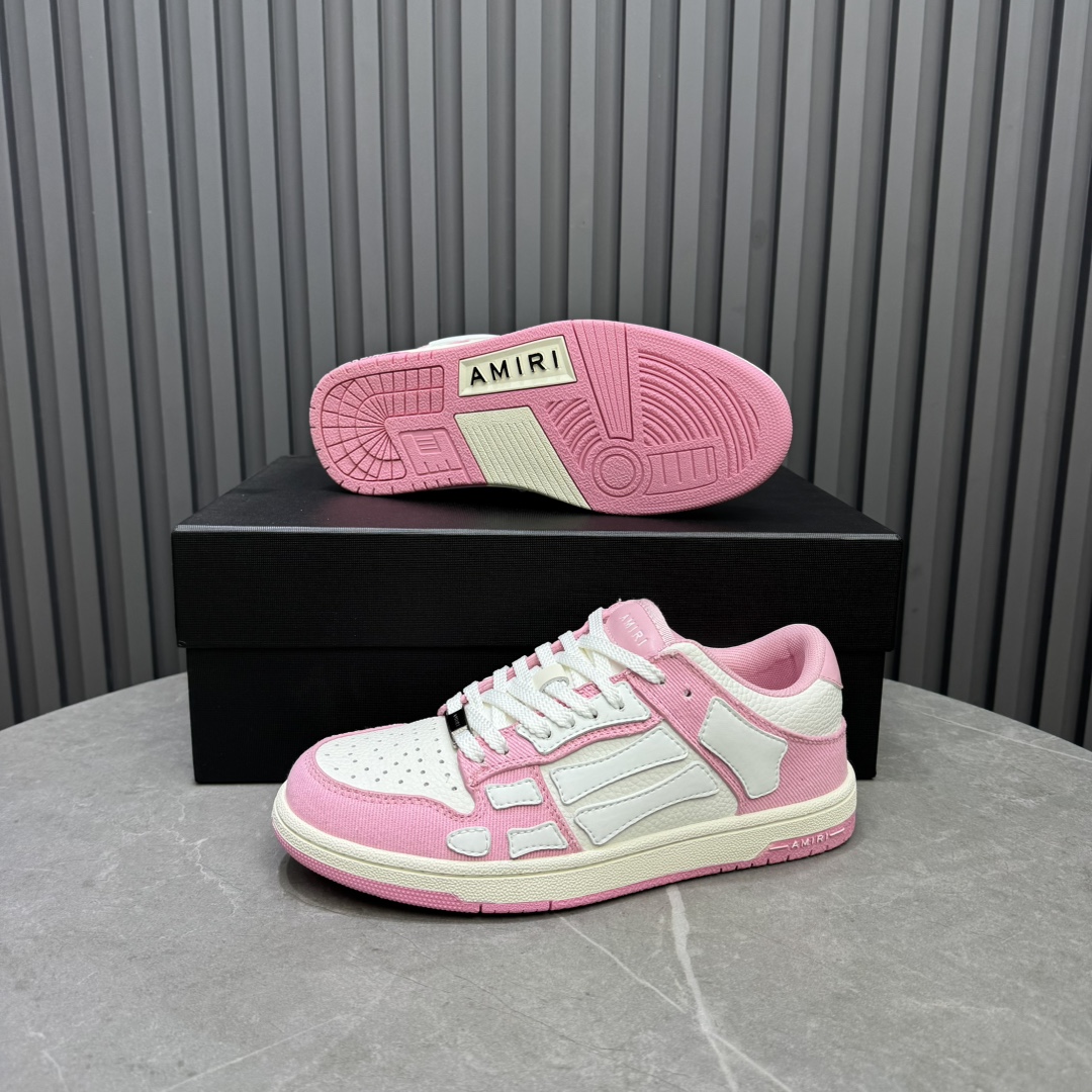 Amiri shoe