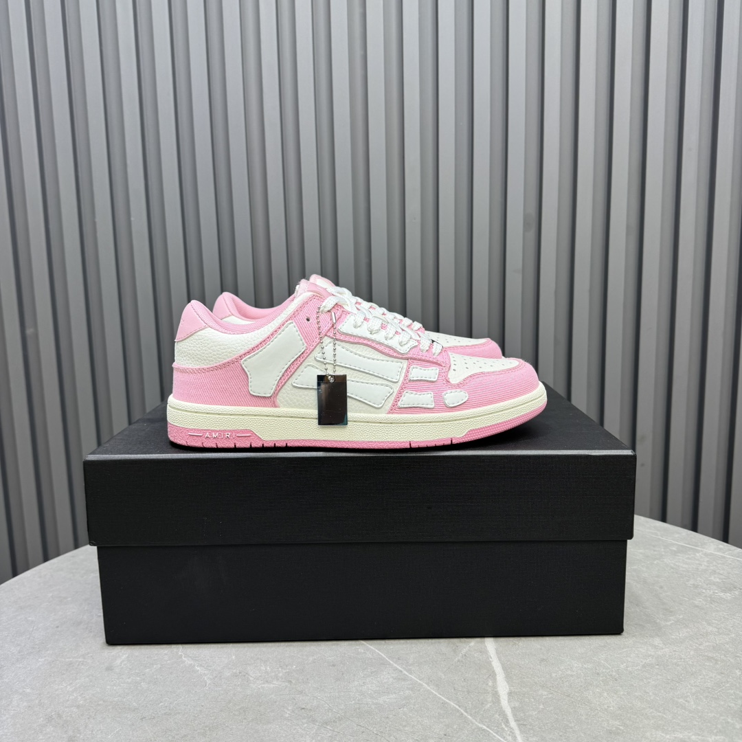 Amiri shoe